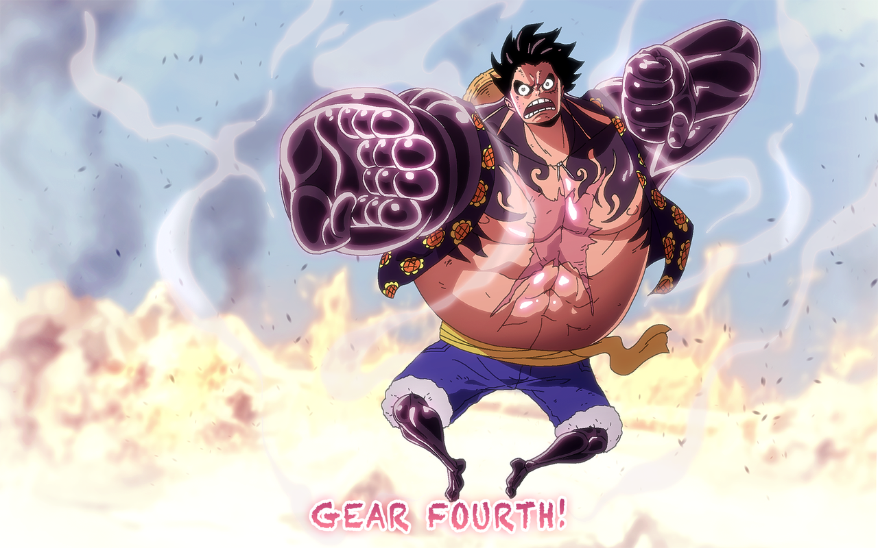 One Piece theme