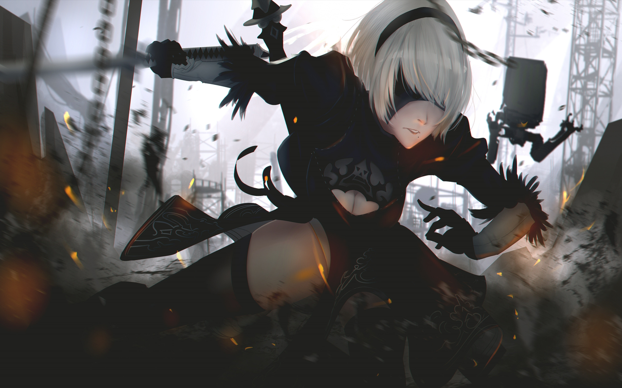 2B theme