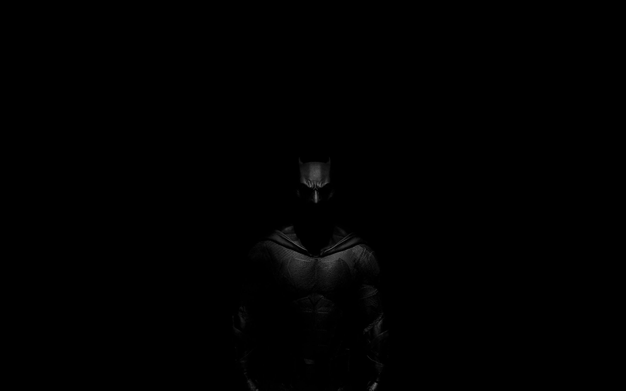 BatMan theme