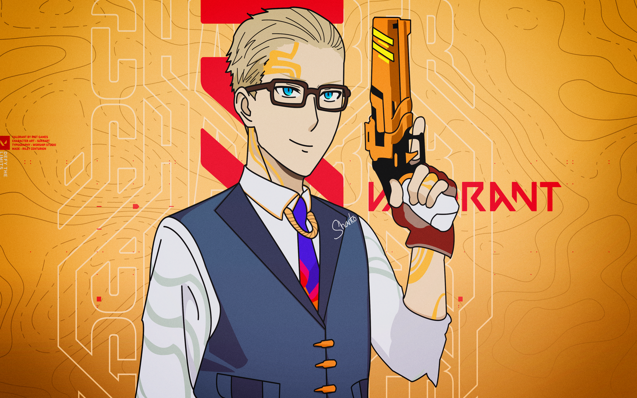 Spy × Family theme