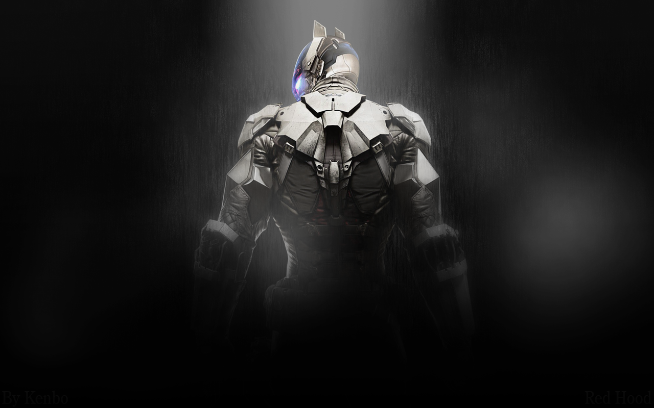 BatMan theme