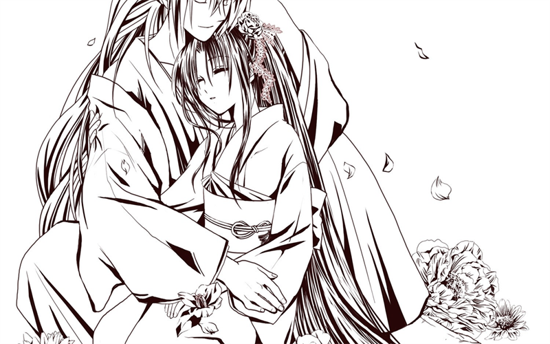 Rurouni Kenshin theme