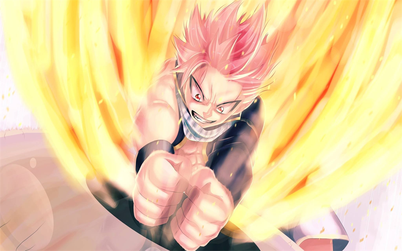 Fairy Tail theme