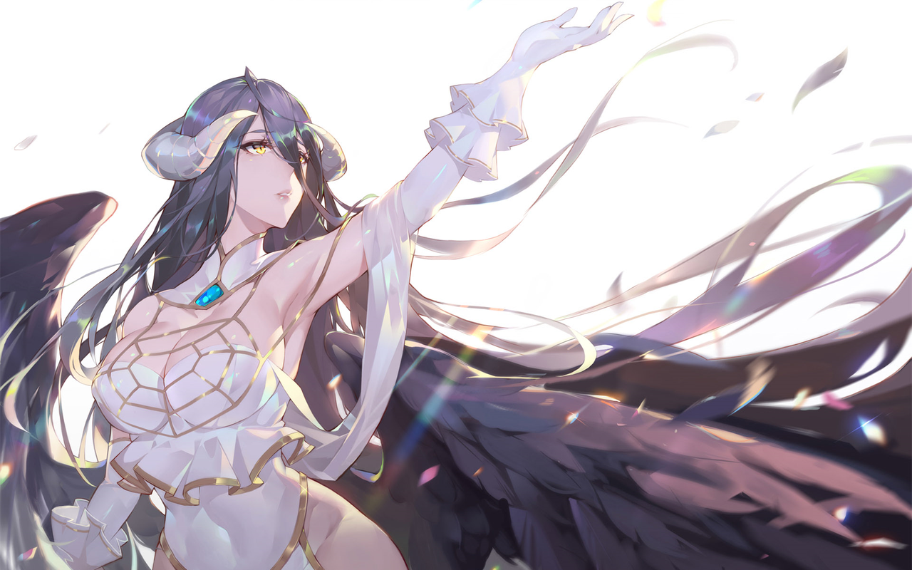 OverLord theme