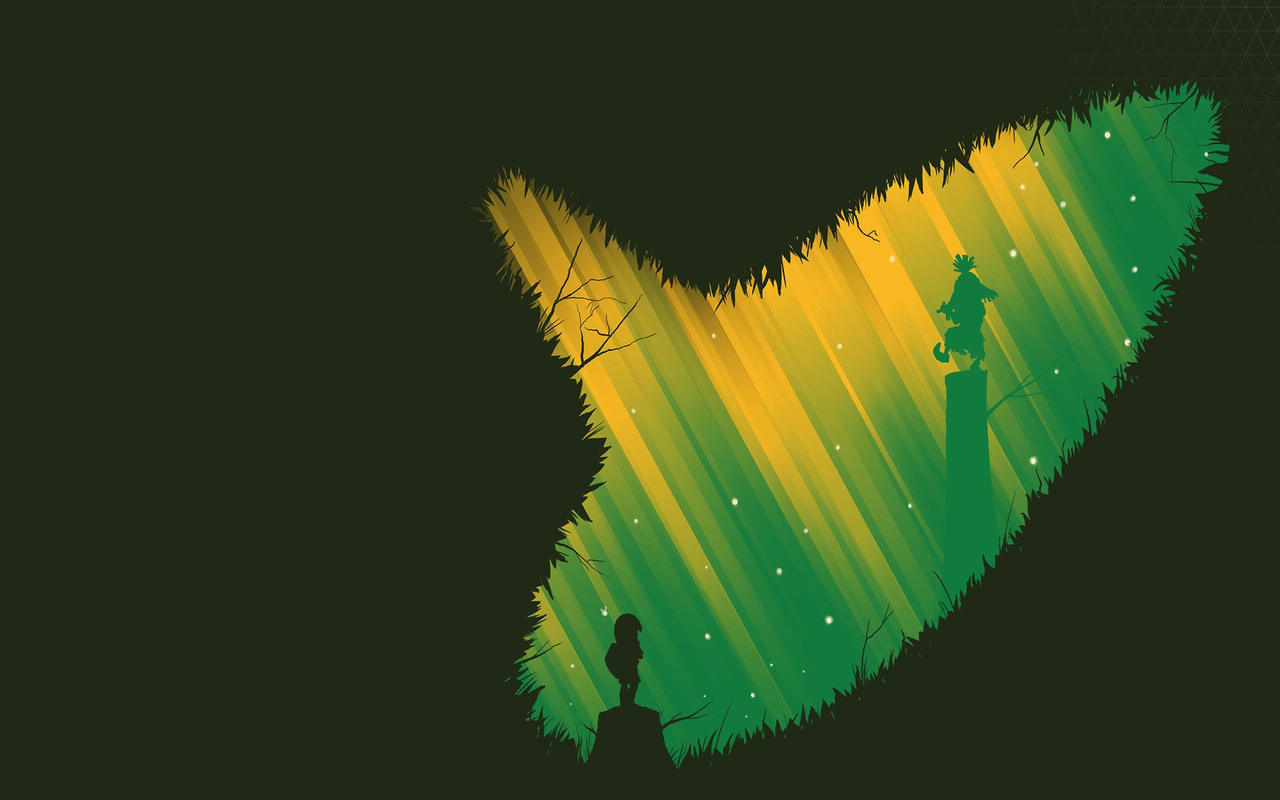 The Legend of Zelda Theme