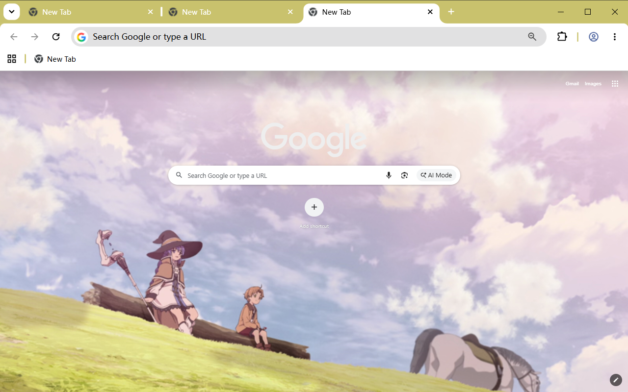 mushoku tensei theme