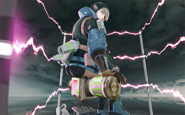 Apex theme
