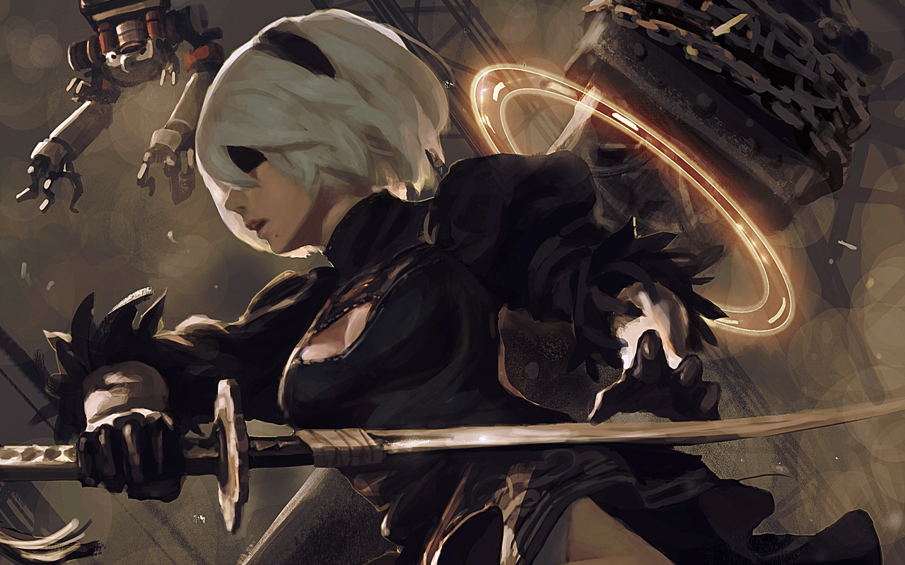 2B theme