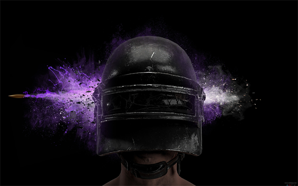 PUBG theme