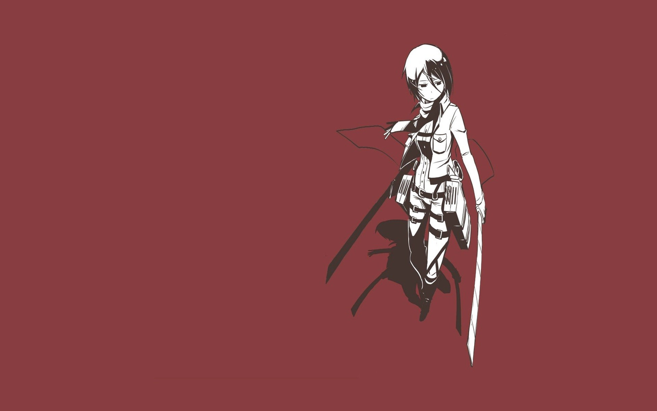 Attack on Titan theme