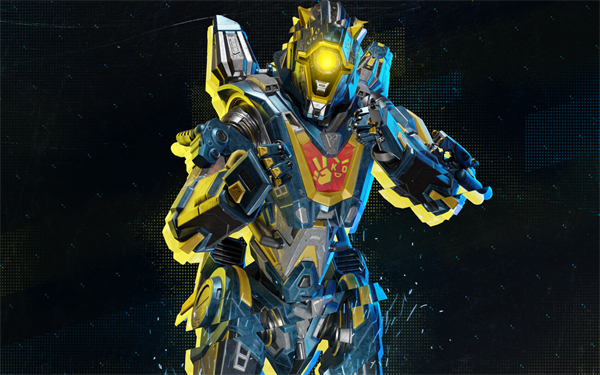 Apex theme