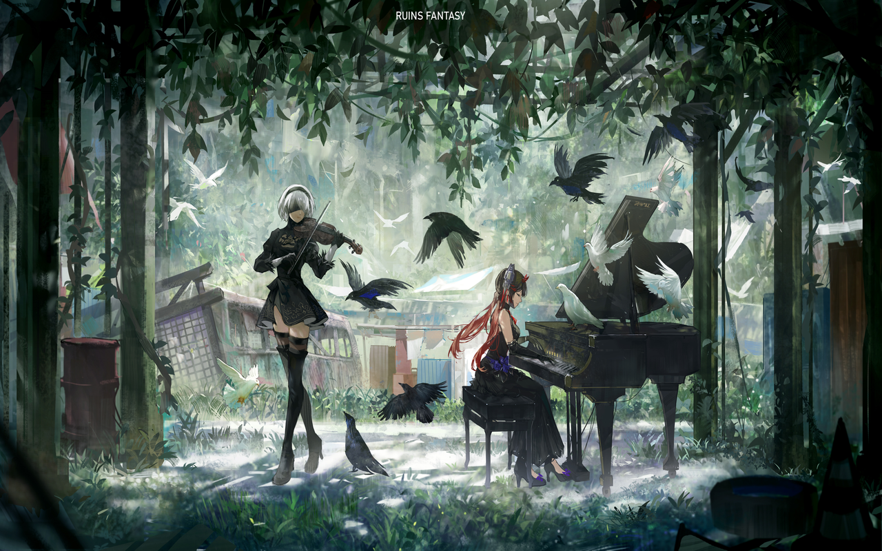2B theme