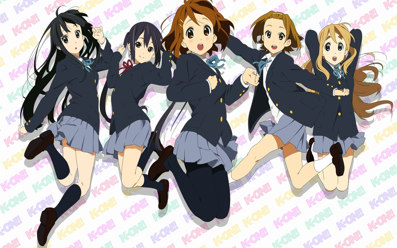 K-ON theme
