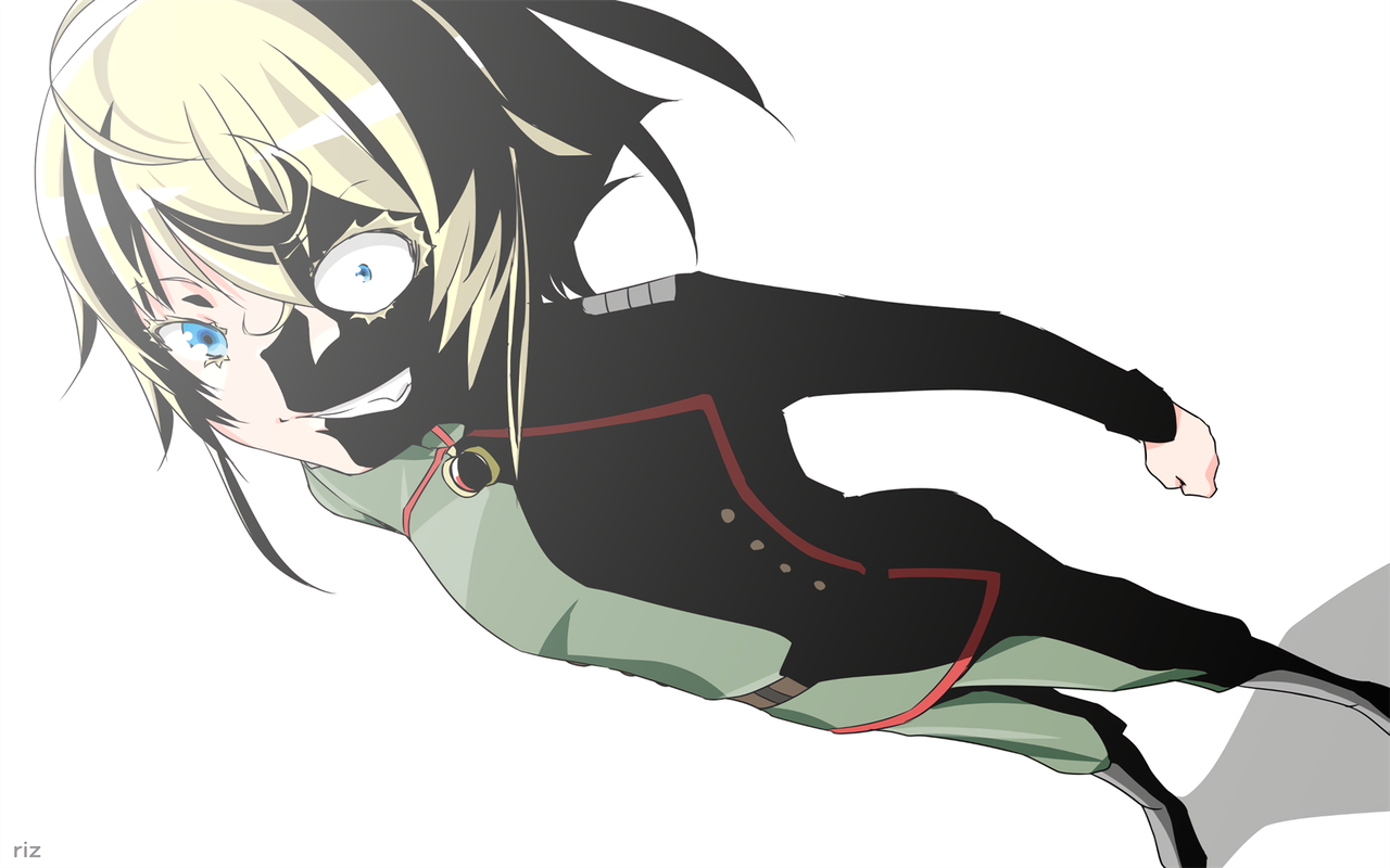 The Saga of Tanya the Evil theme