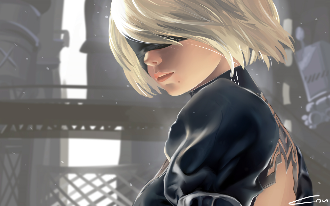 2B theme