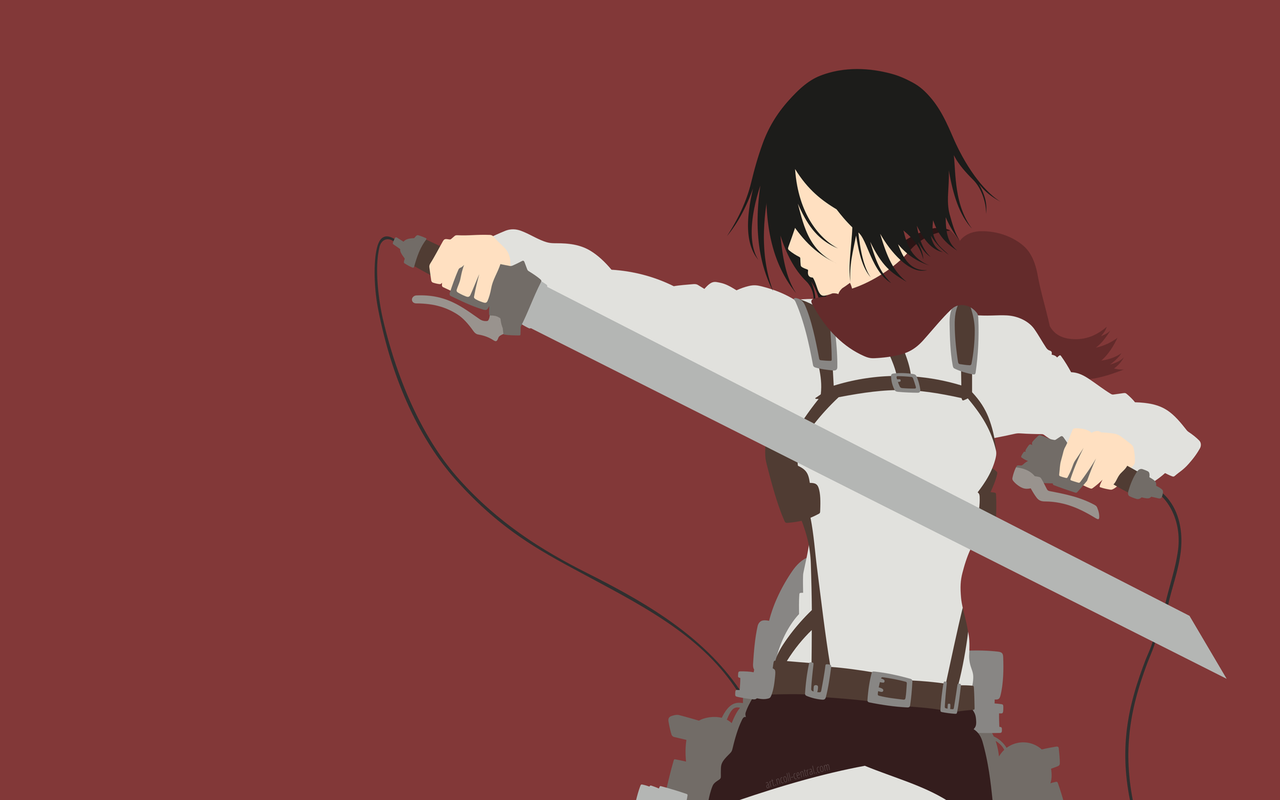 Attack on Titan theme