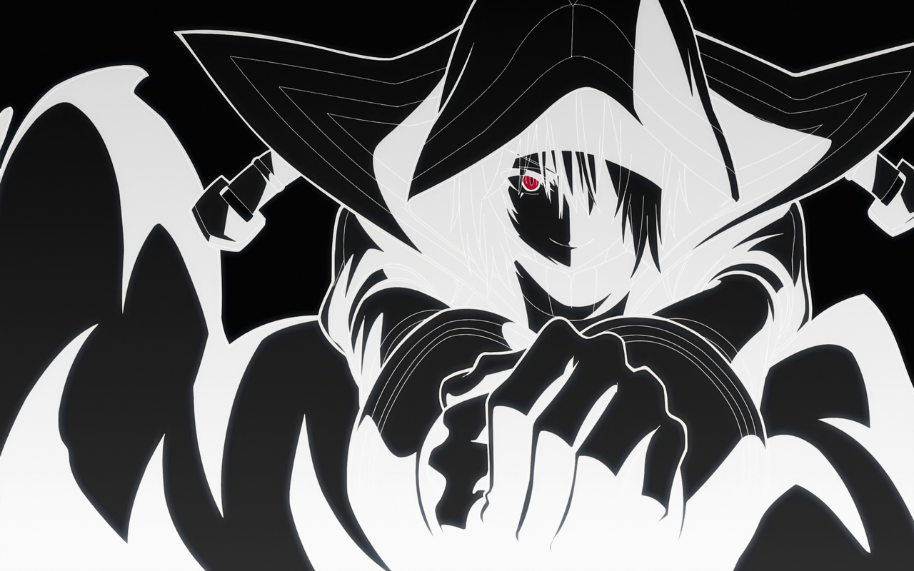 The Eminence in Shadow theme