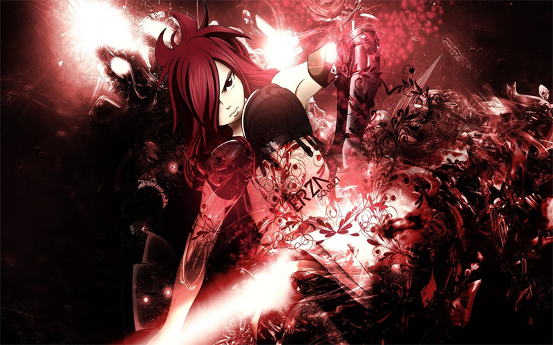 Fairy Tail theme