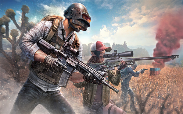 PUBG theme