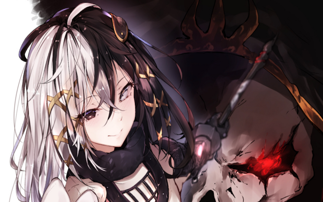OverLord theme