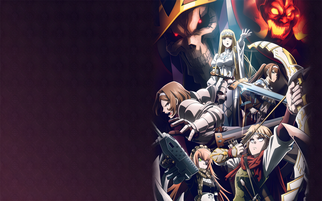 OverLord theme