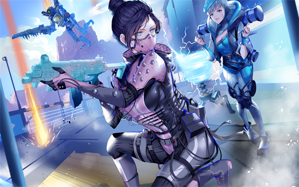 Apex theme