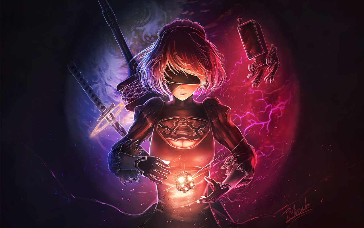 2B theme
