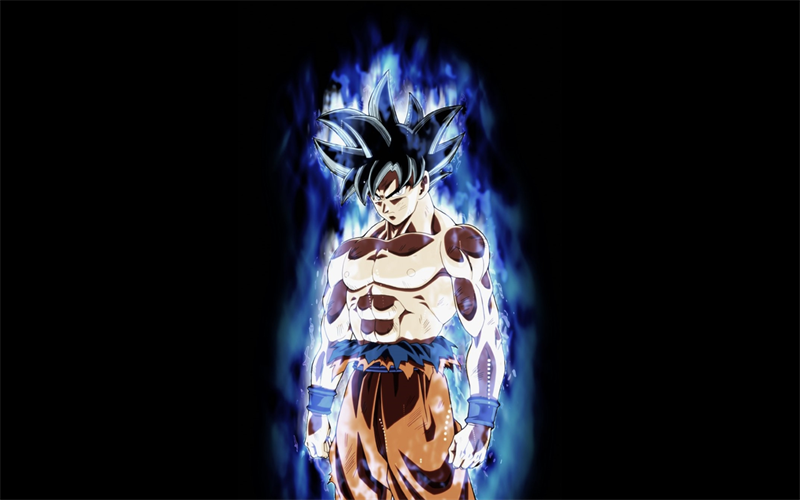 Dragon Ball theme
