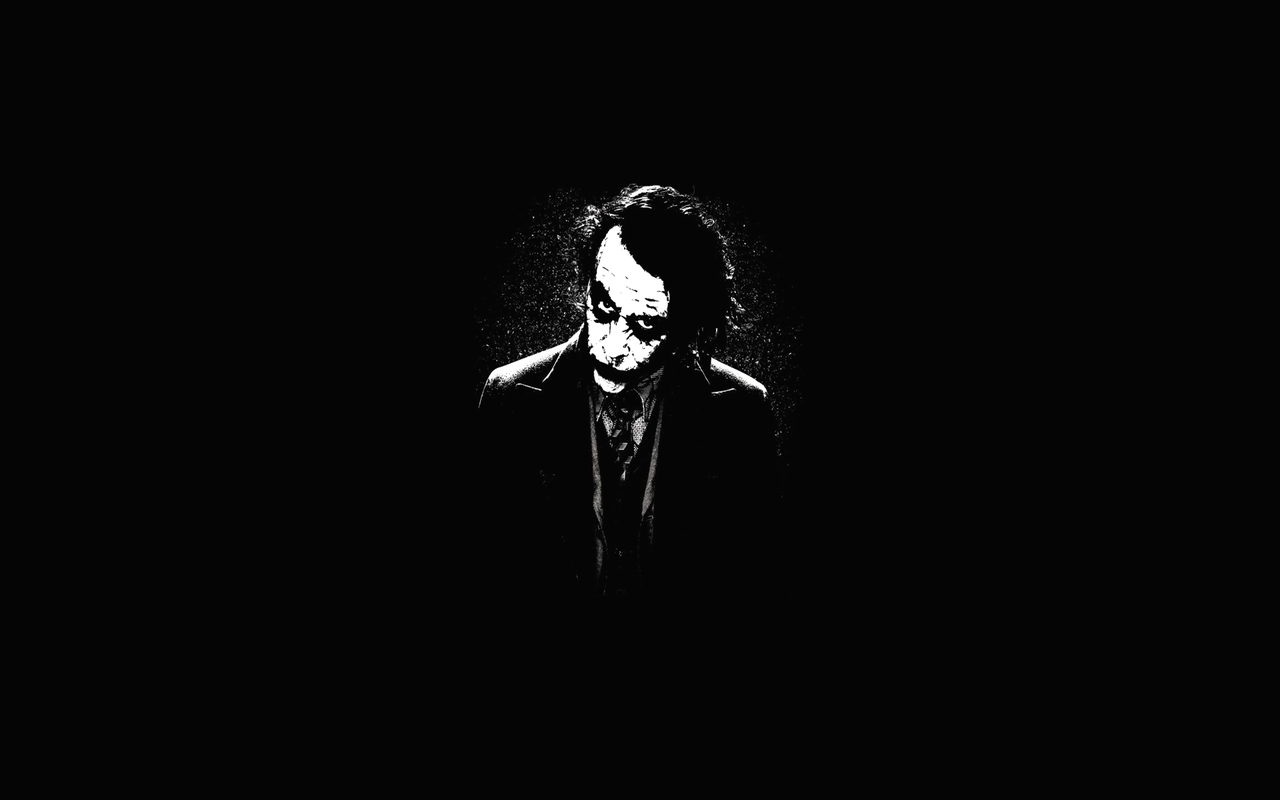 BatMan theme