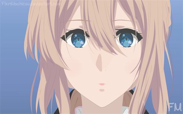 Violet Evergarden theme