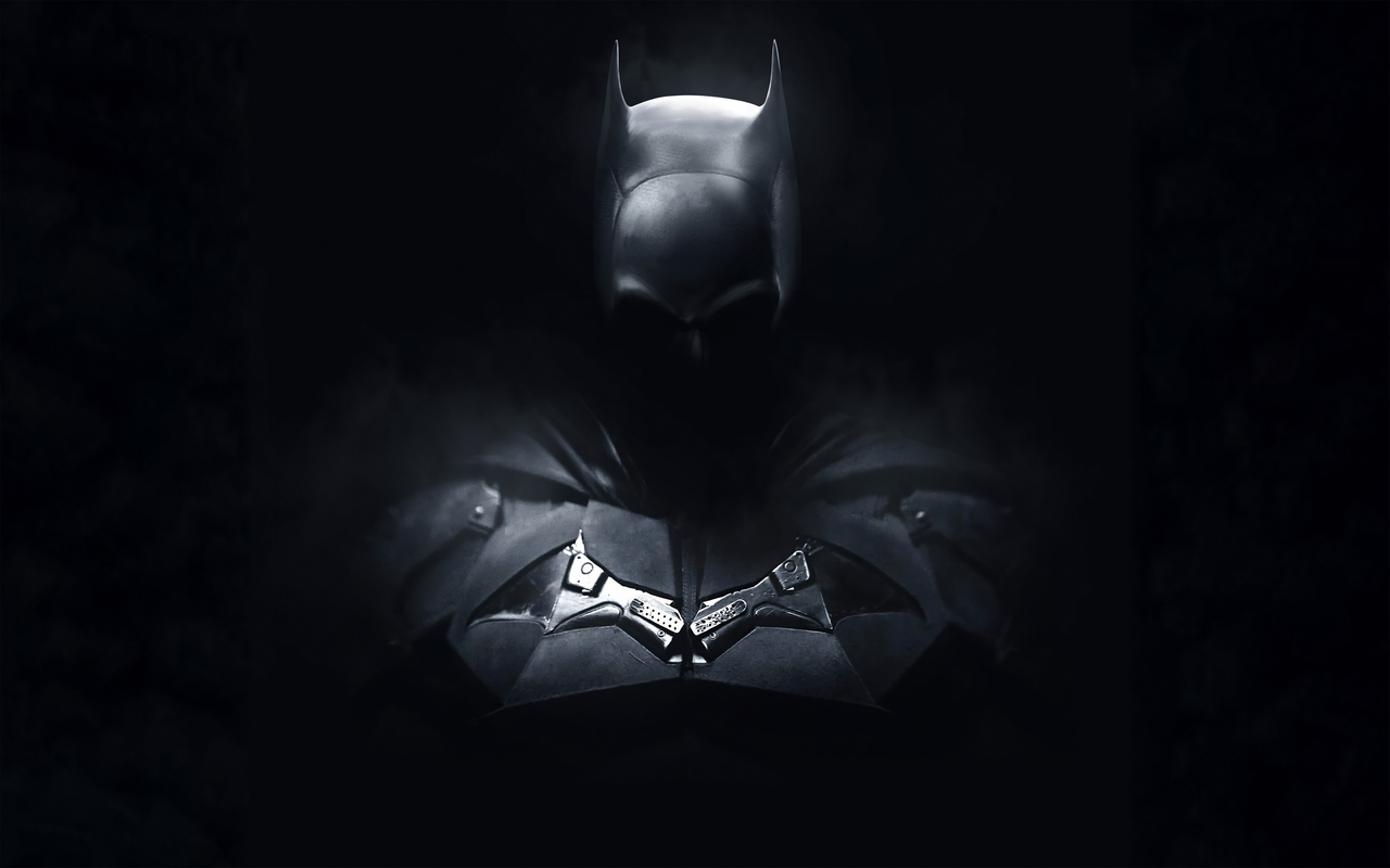 BatMan theme