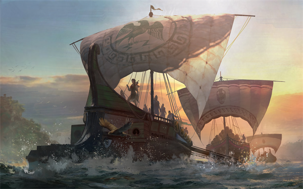 Assassin's Creed theme
