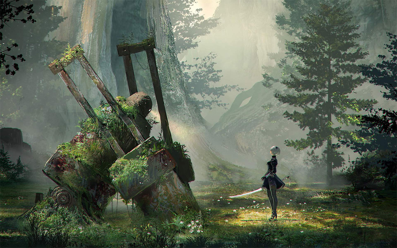 2B theme