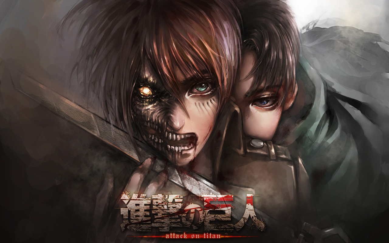 Attack on Titan theme