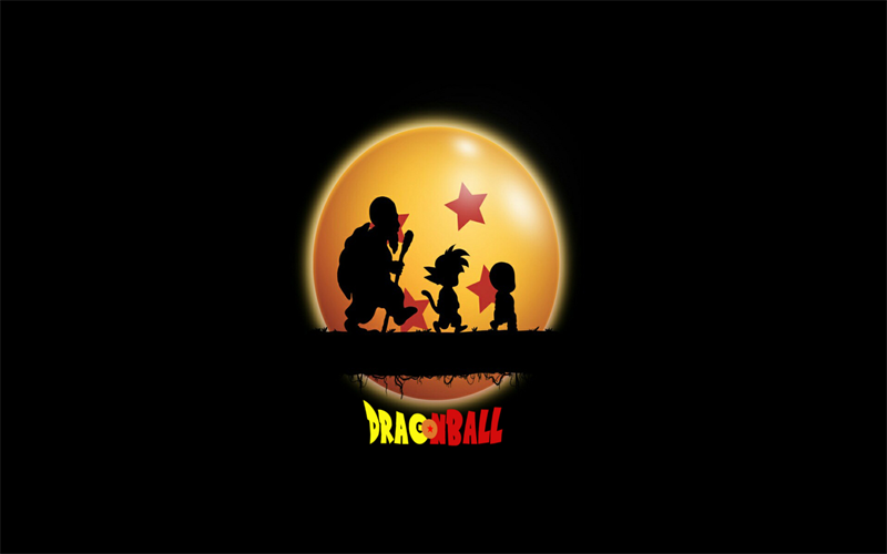 Dragon Ball theme