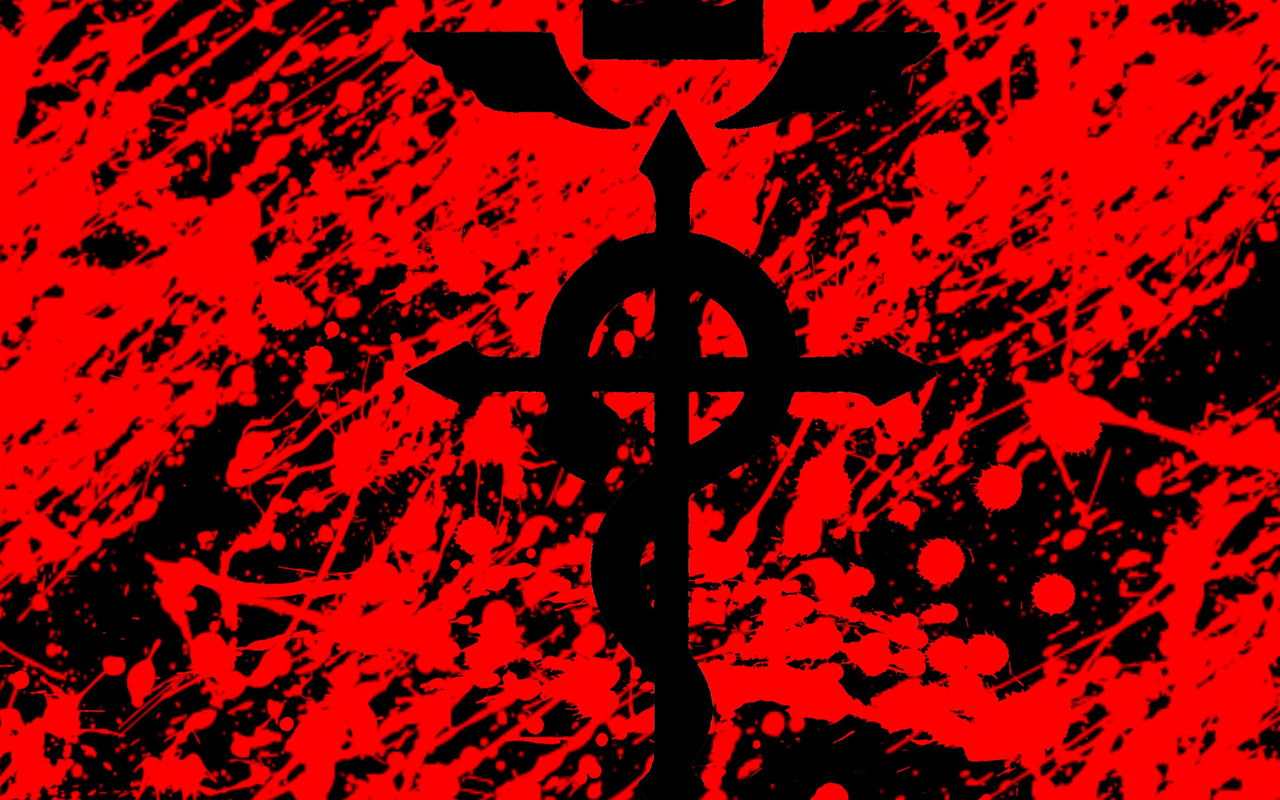 Fullmetal Alchemist theme