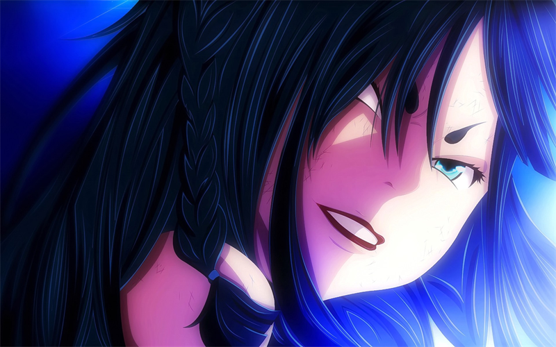 Fairy Tail theme