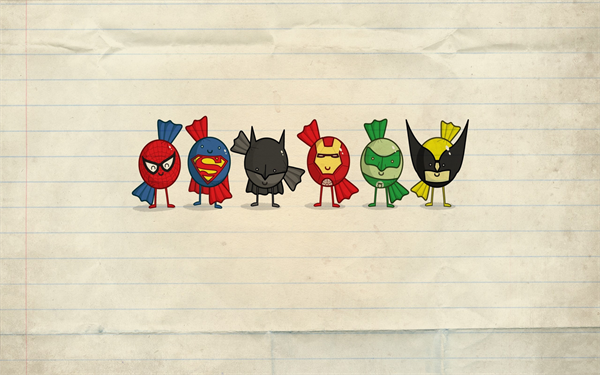 Ironman theme