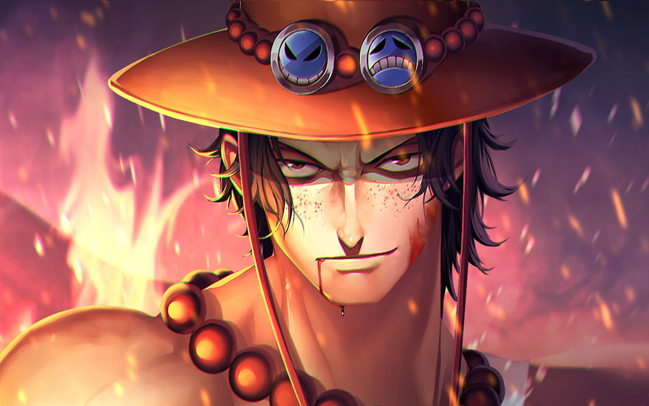 One Piece theme