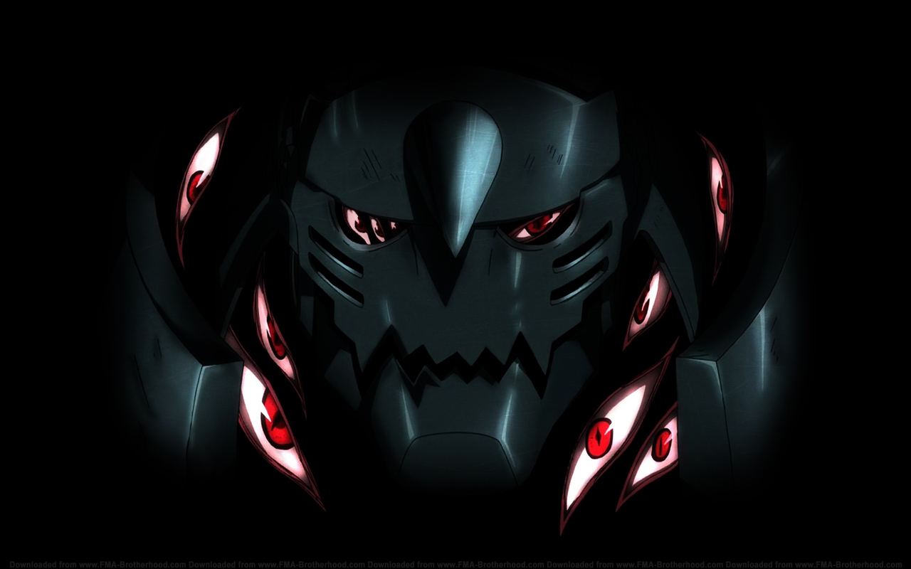 Fullmetal Alchemist theme