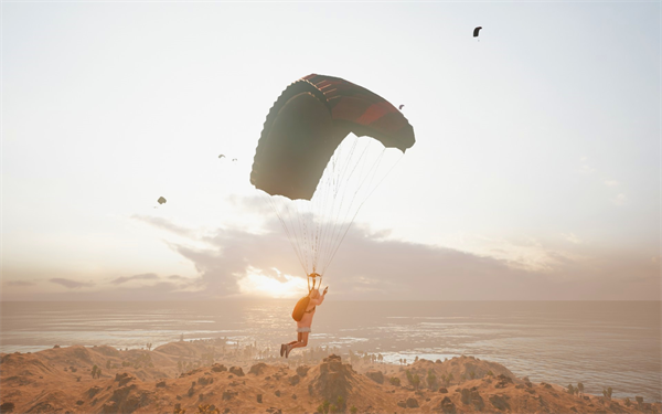 PUBG theme
