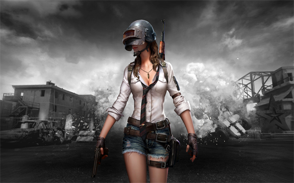 PUBG theme