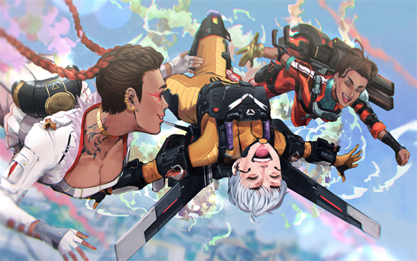 Apex theme