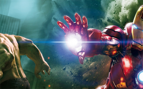 Ironman theme