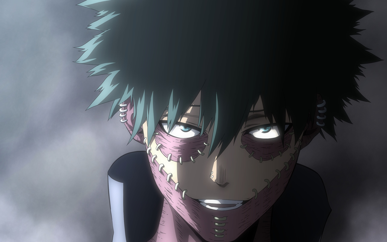 My Hero Academia theme