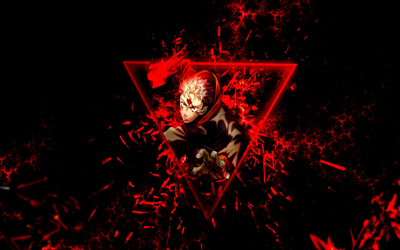 Jujutsu Kaisen theme