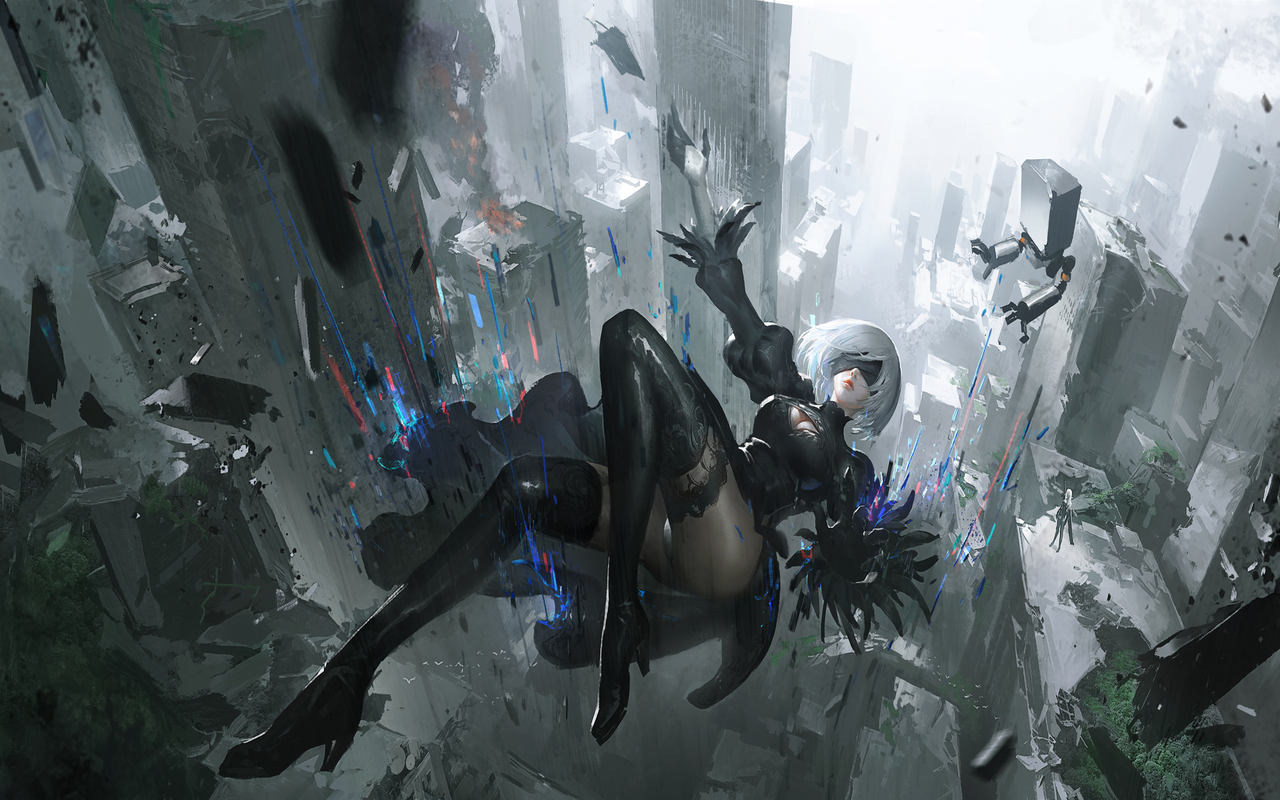 2B theme