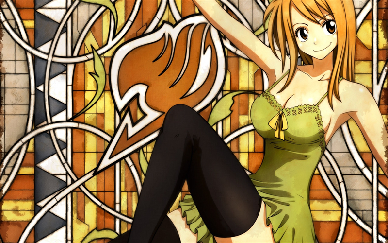 Fairy Tail theme