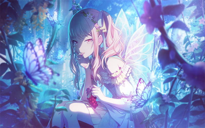 Fairy Tail theme