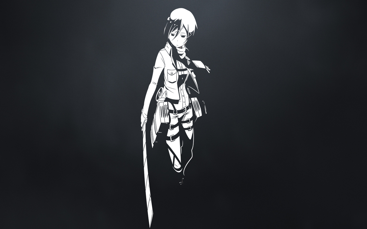 Attack on Titan theme